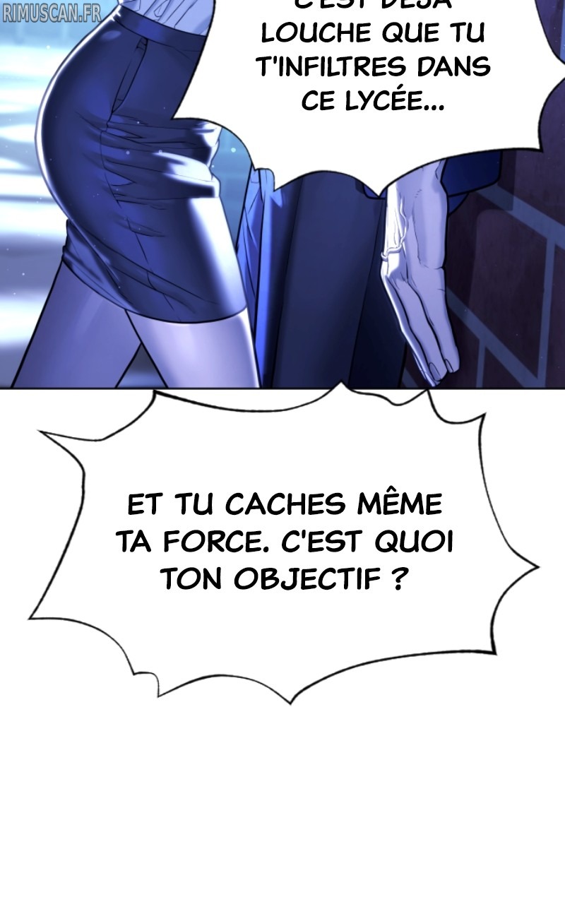 Killer Pedro Chapitre 6 - Page 86