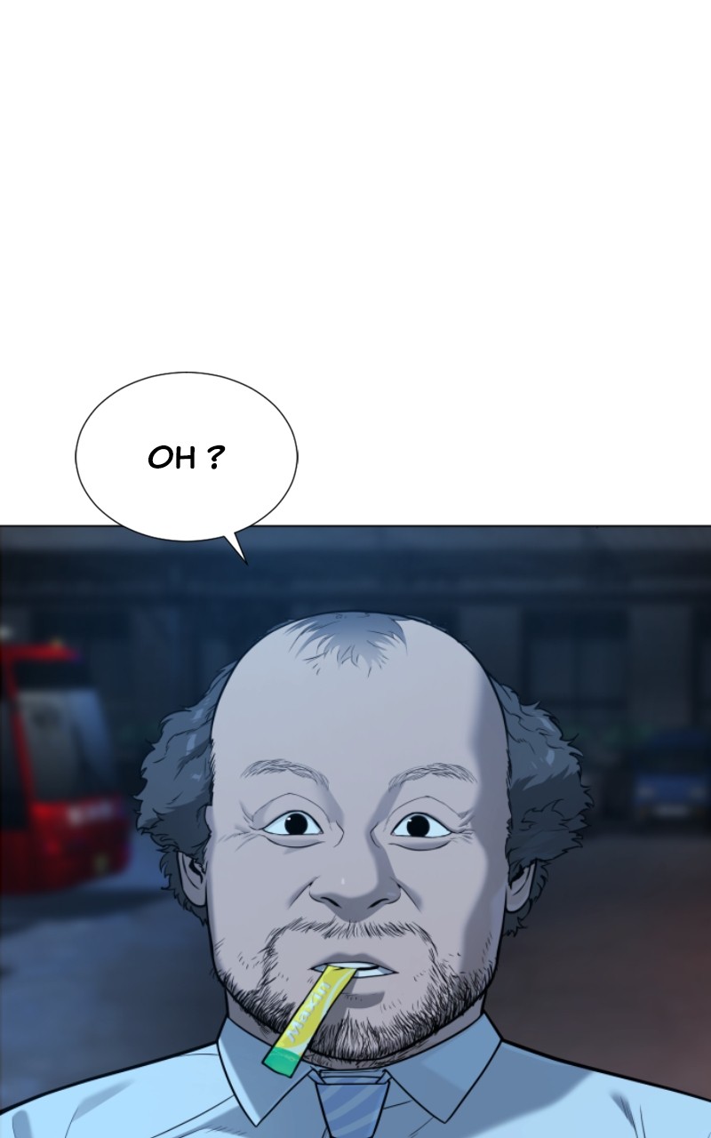 Killer Pedro Chapitre 6 - Page 99