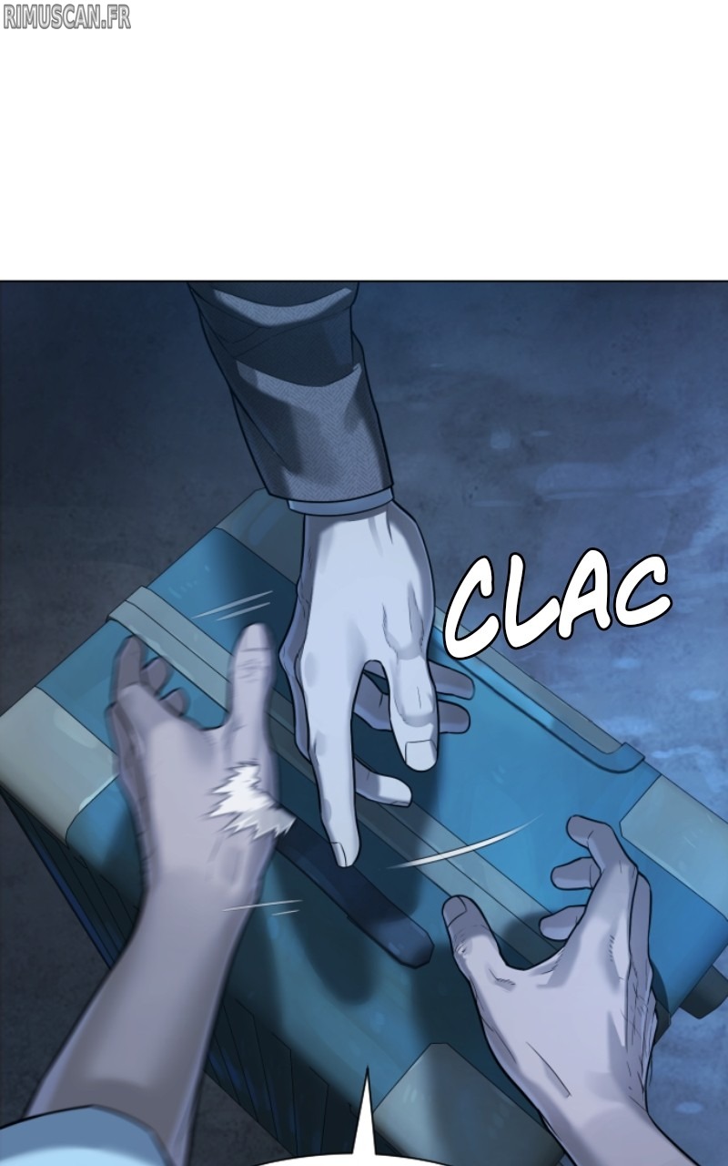 Killer Pedro Chapitre 6 - Page 110