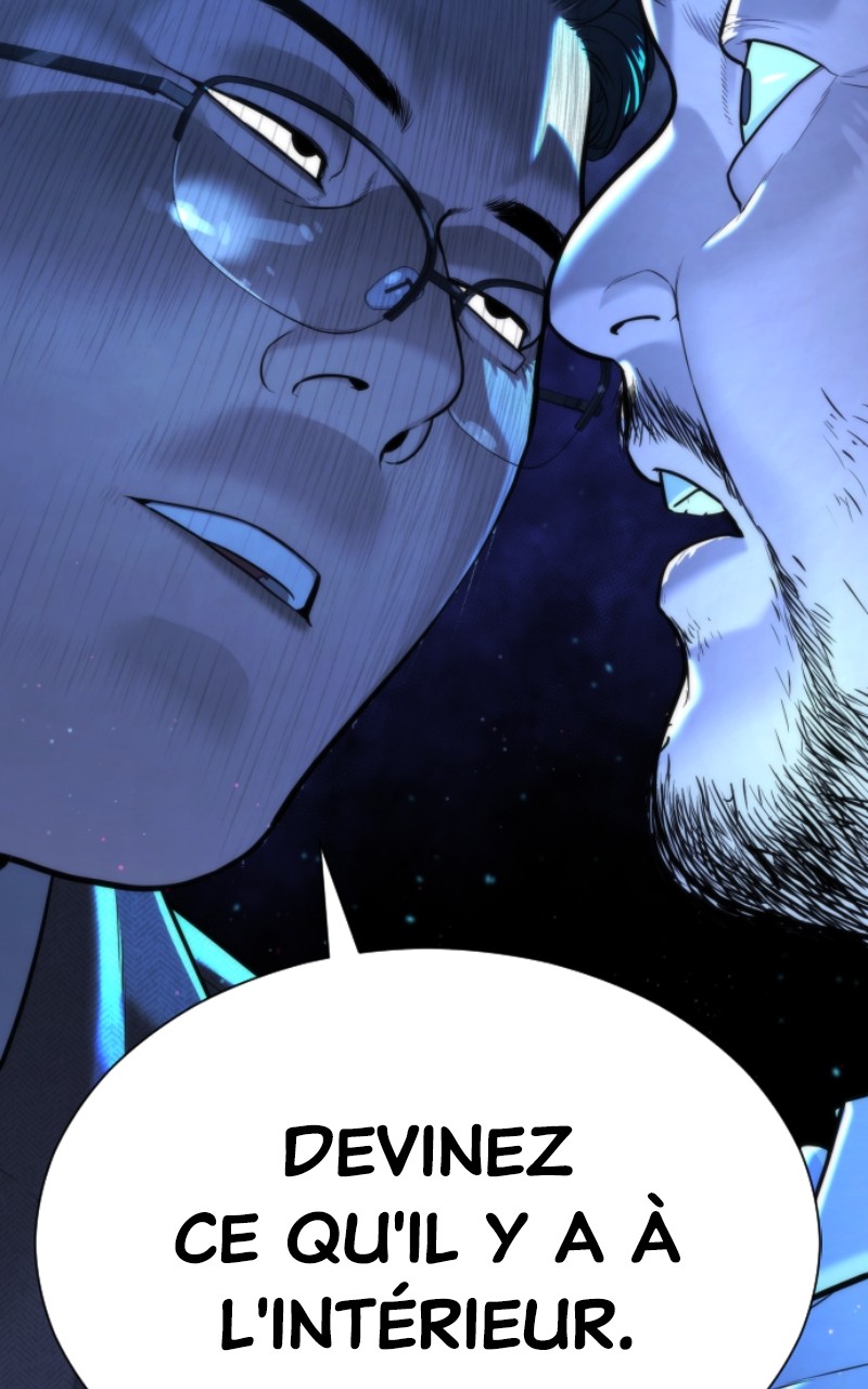 Killer Pedro Chapitre 6 - Page 112