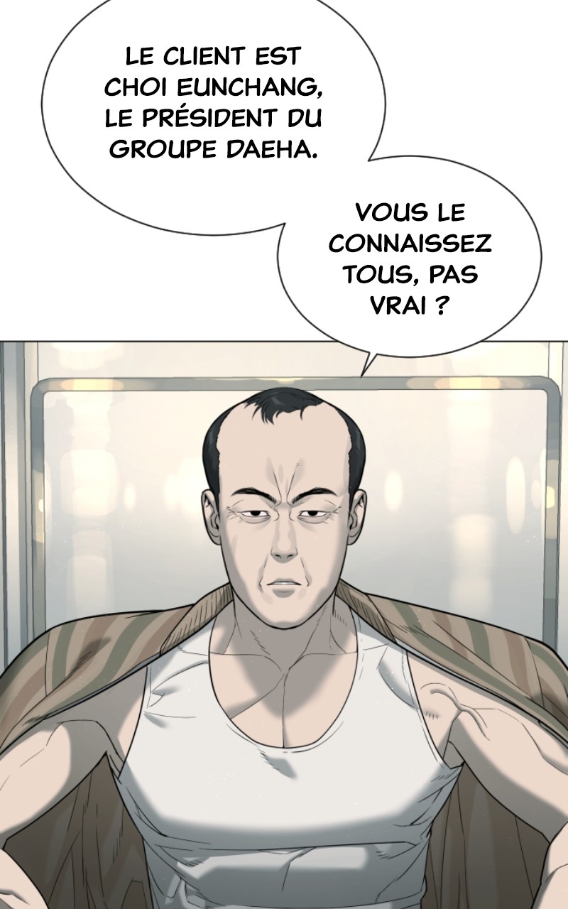 Killer Pedro Chapitre 6 - Page 124