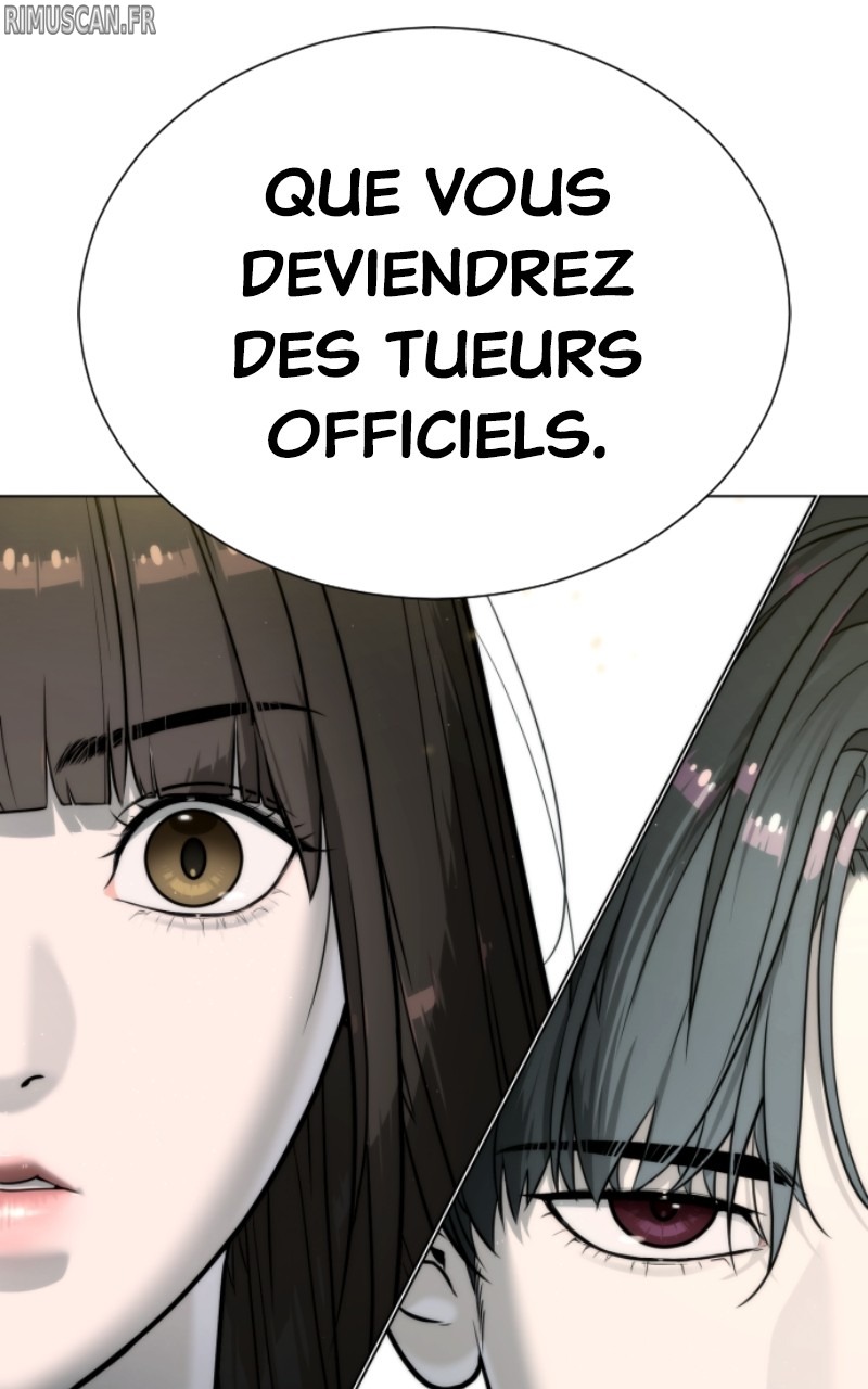 Killer Pedro Chapitre 6 - Page 128
