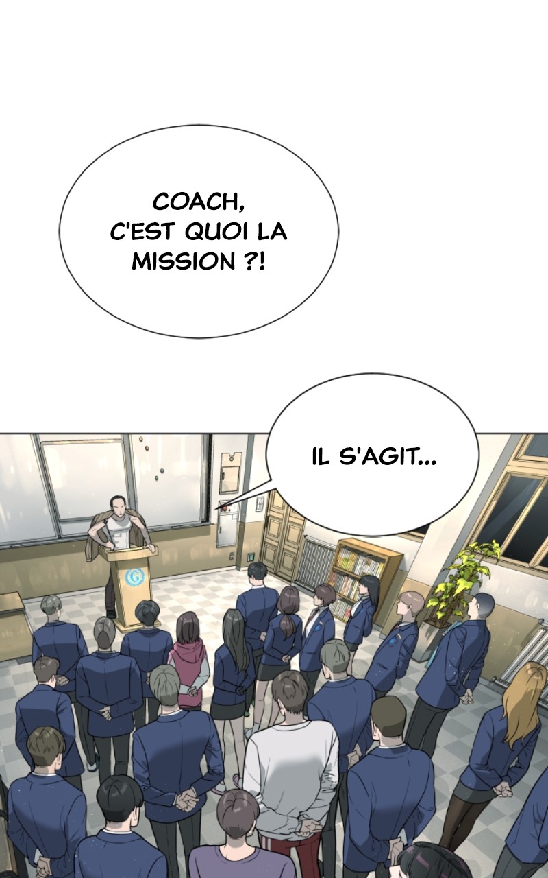 Killer Pedro Chapitre 6 - Page 130