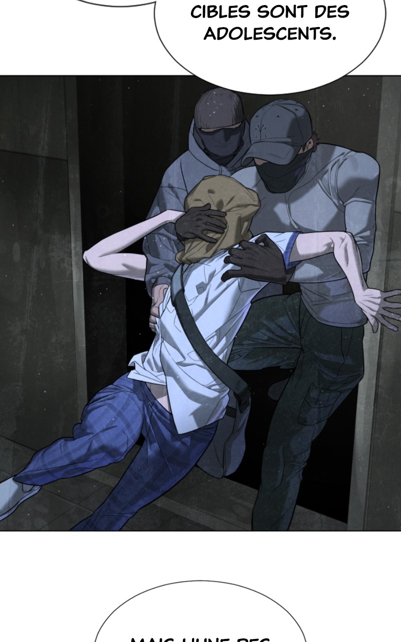 Killer Pedro Chapitre 6 - Page 133