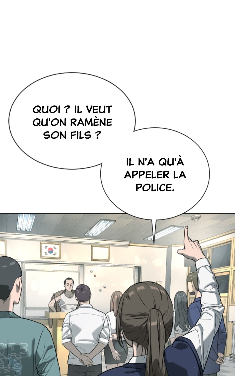 Killer Pedro Chapitre 6 - Page 136