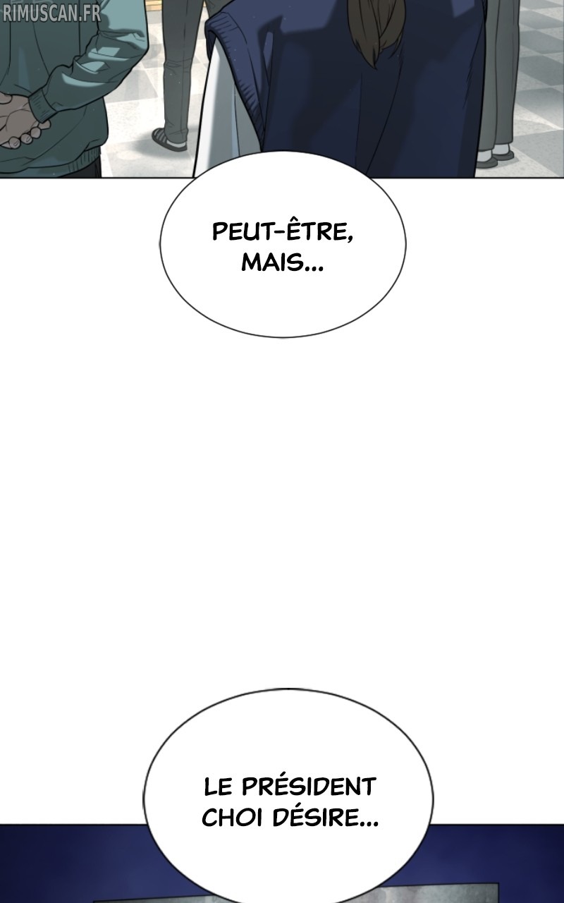Killer Pedro Chapitre 6 - Page 137