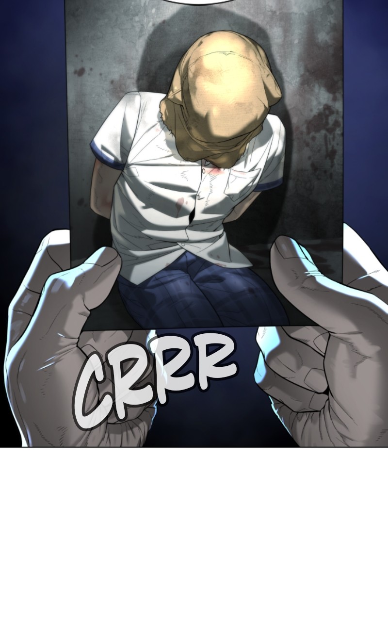 Killer Pedro Chapitre 6 - Page 138