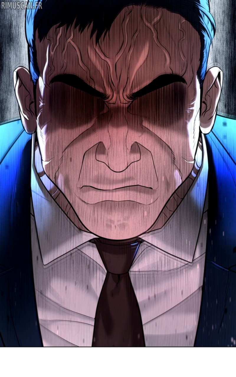 Killer Pedro Chapitre 6 - Page 140
