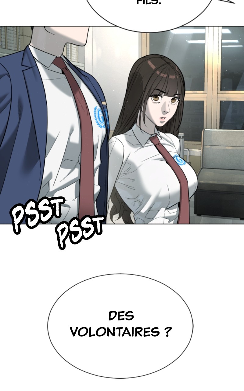 Killer Pedro Chapitre 6 - Page 142