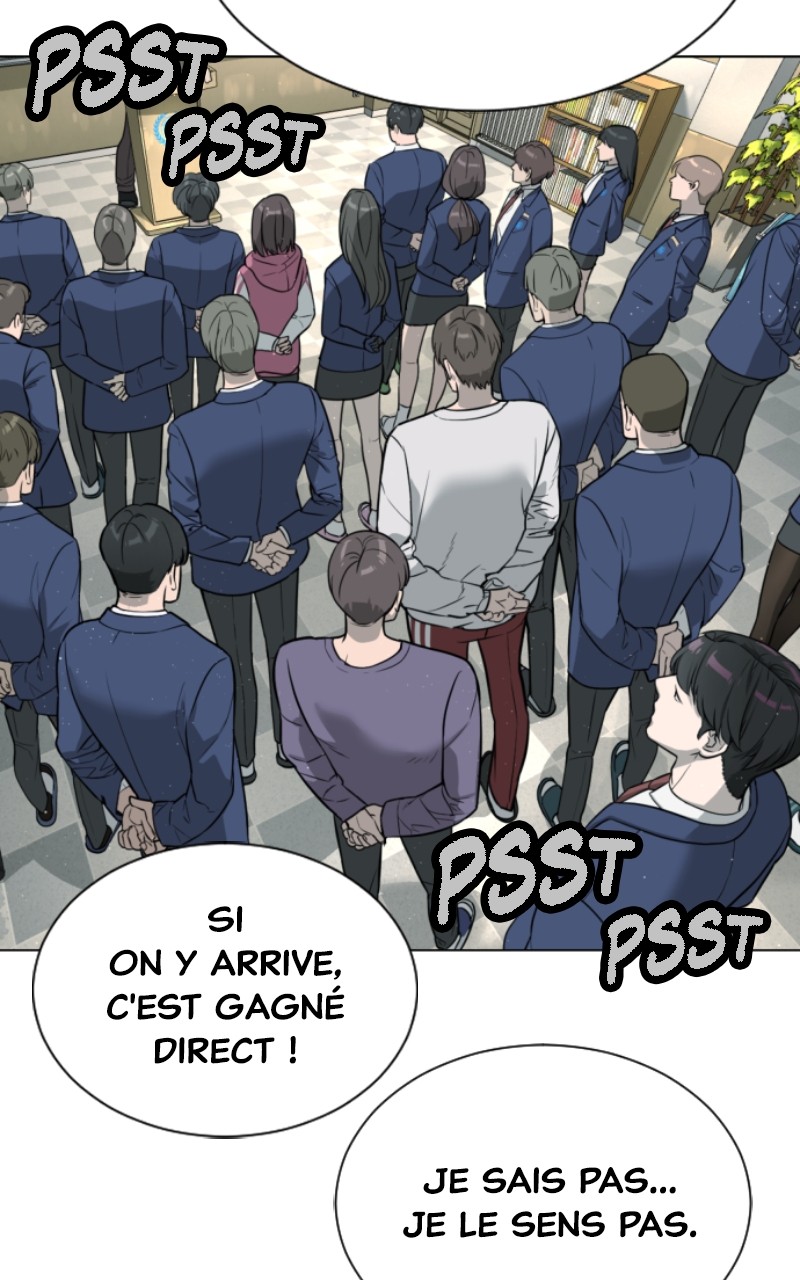 Killer Pedro Chapitre 6 - Page 144