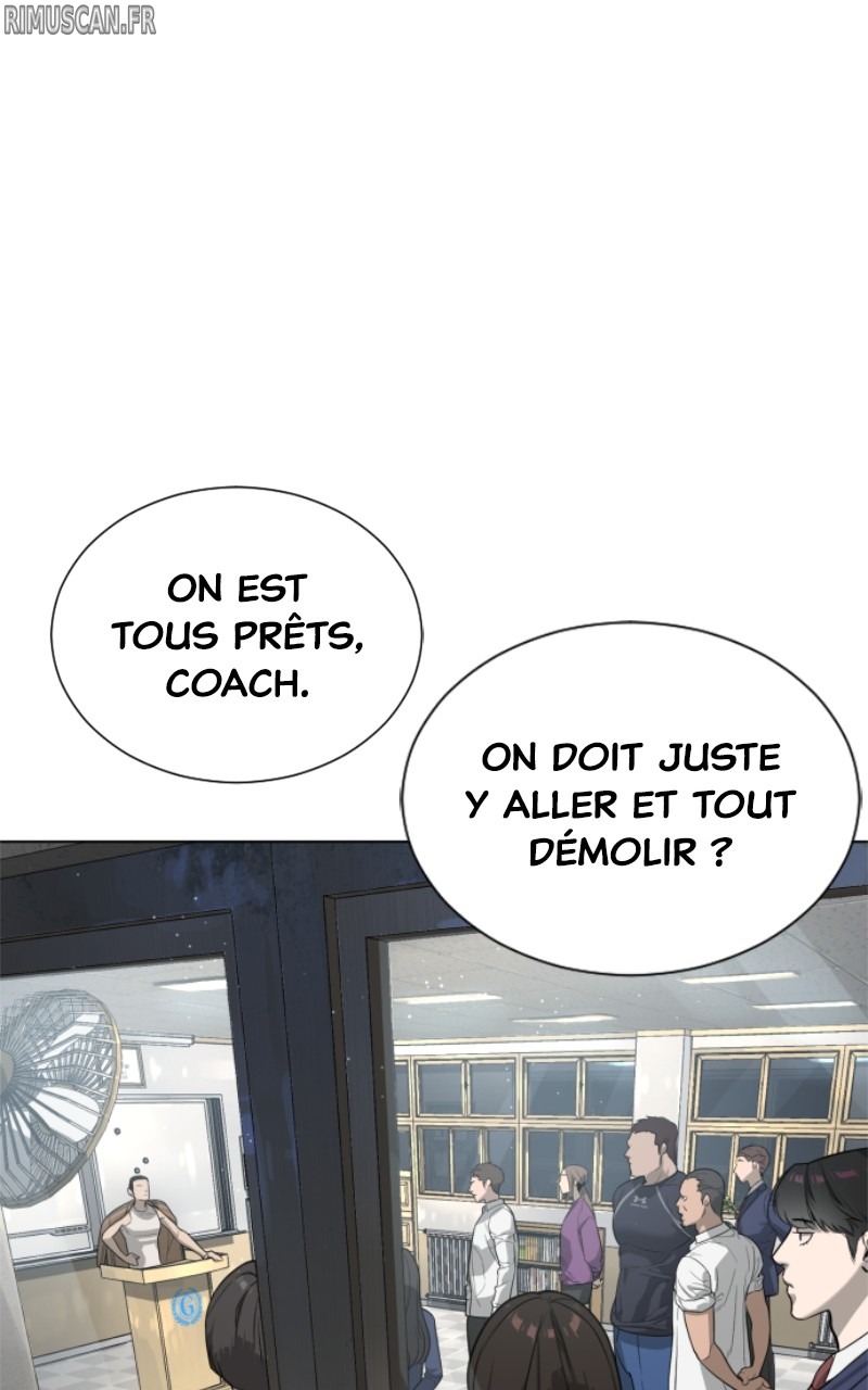 Killer Pedro Chapitre 6 - Page 155