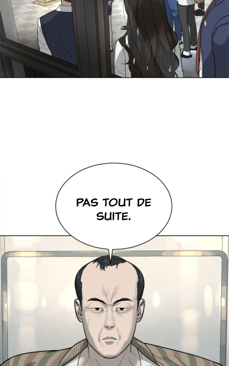 Killer Pedro Chapitre 6 - Page 156