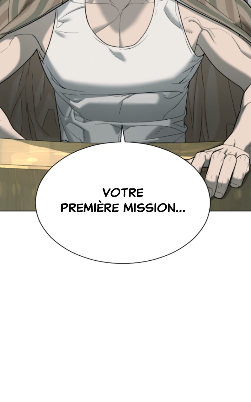 Killer Pedro Chapitre 6 - Page 157