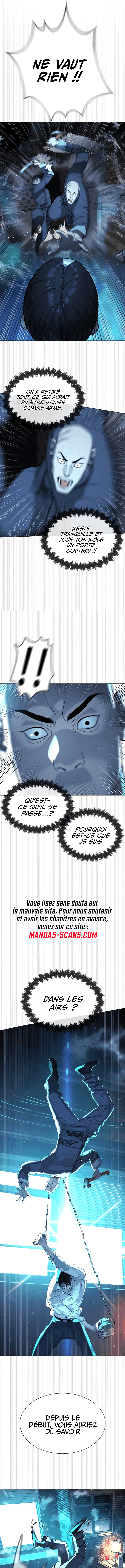 Killer Pedro Chapitre 60 - Page 7