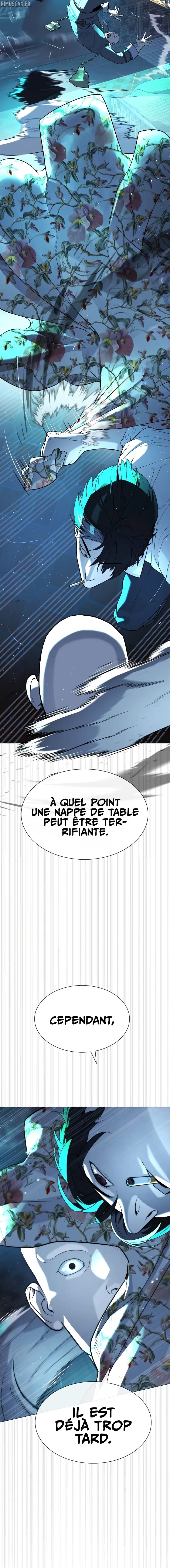 Killer Pedro Chapitre 60 - Page 8