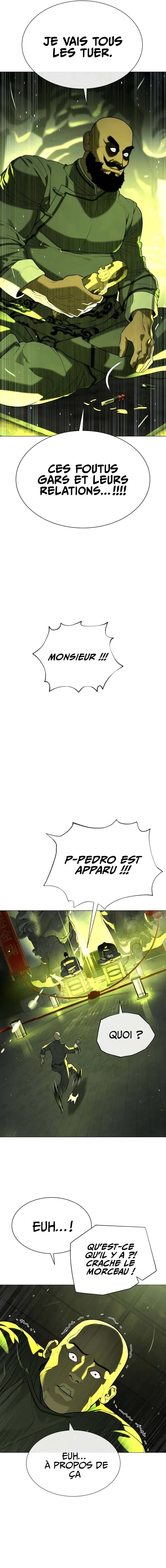 Killer Pedro Chapitre 61 - Page 18