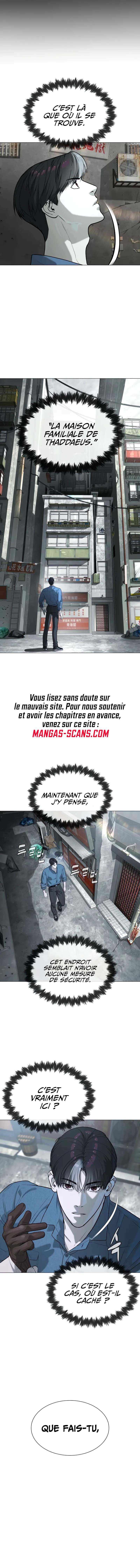 Killer Pedro Chapitre 62 - Page 10