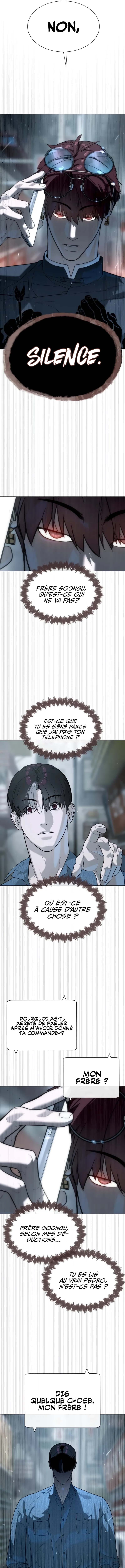 Killer Pedro Chapitre 64 - Page 4