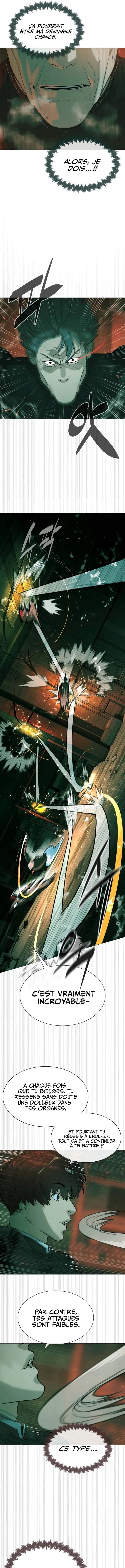 Killer Pedro Chapitre 65 - Page 12