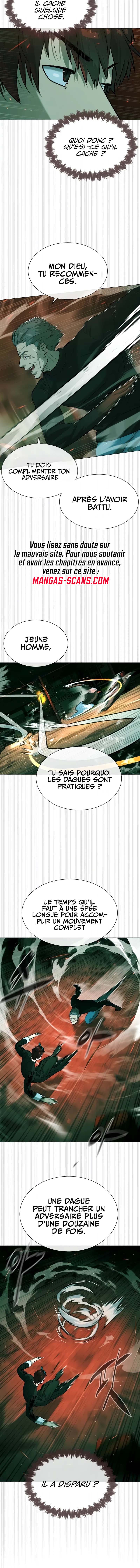 Killer Pedro Chapitre 65 - Page 13