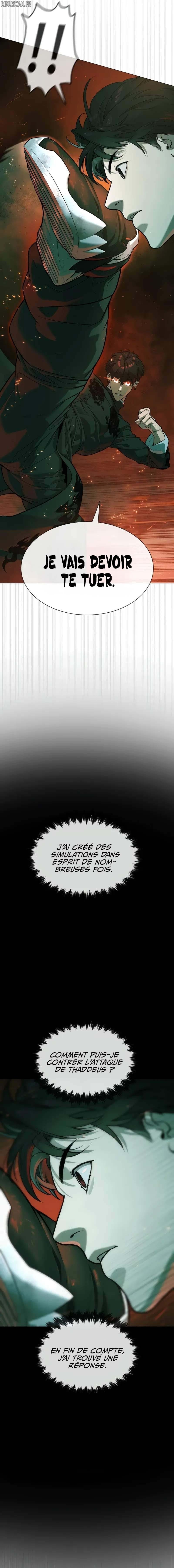 Killer Pedro Chapitre 66 - Page 5