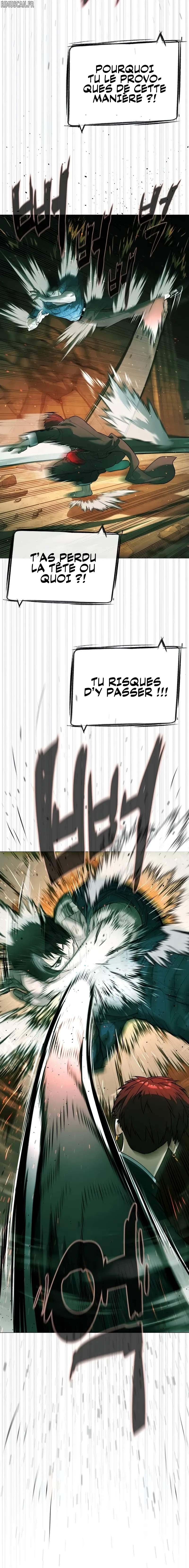 Killer Pedro Chapitre 66 - Page 14