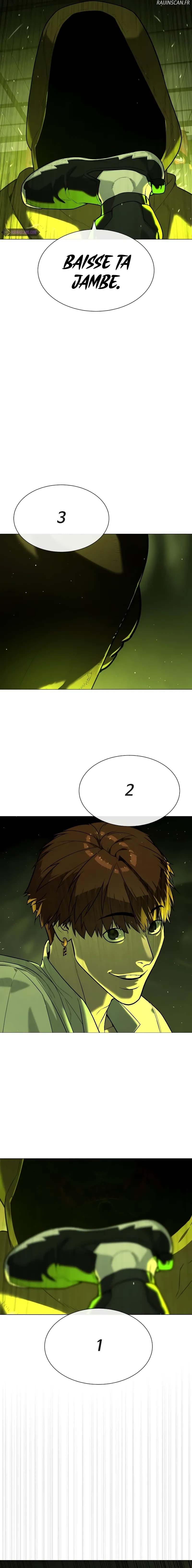 Killer Pedro Chapitre 69 - Page 18