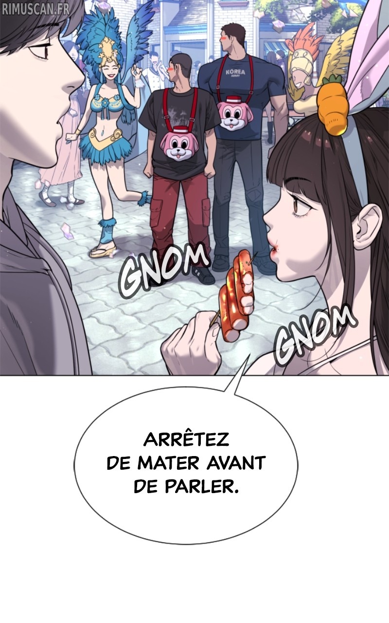 Killer Pedro Chapitre 7 - Page 8