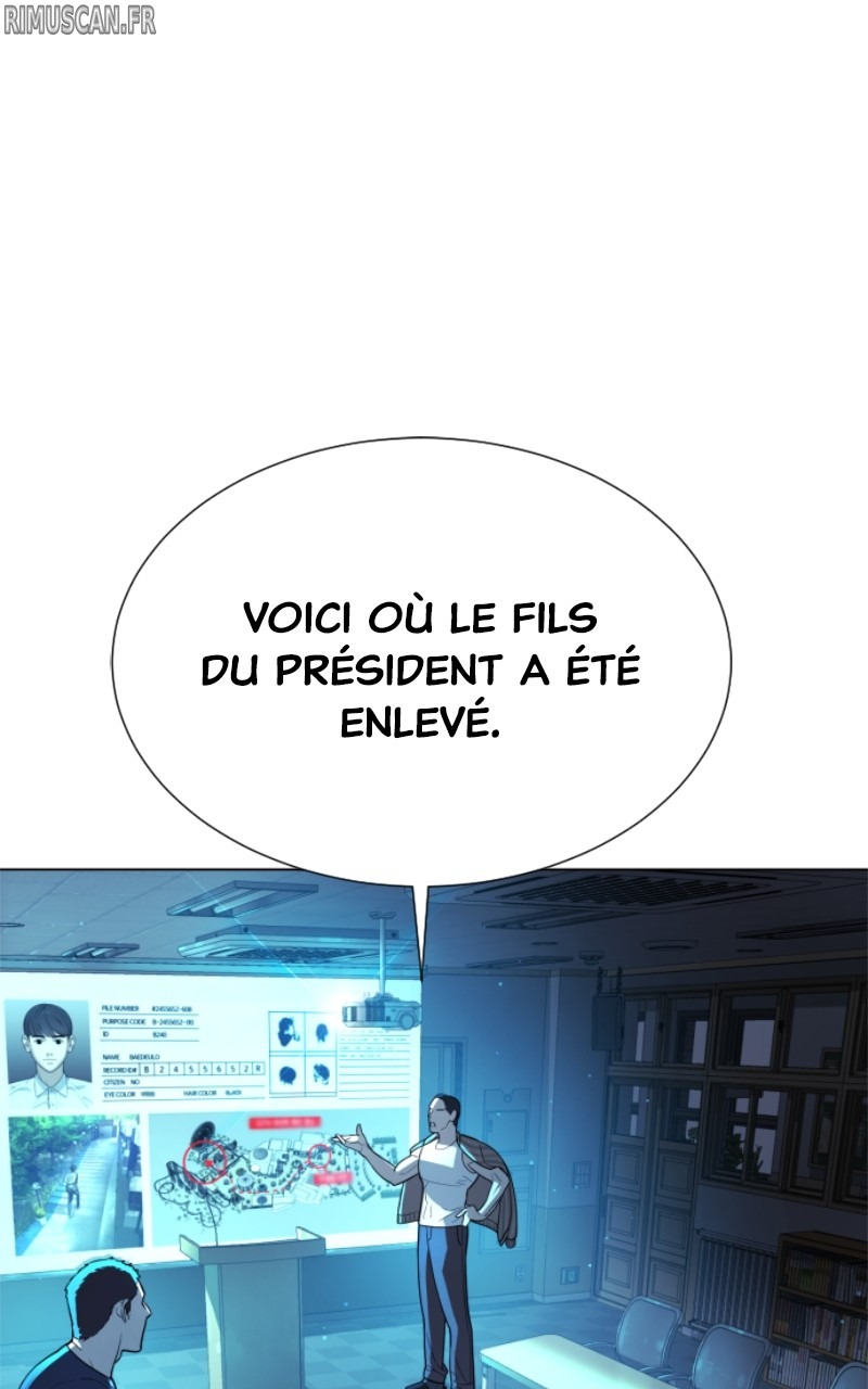 Killer Pedro Chapitre 7 - Page 11
