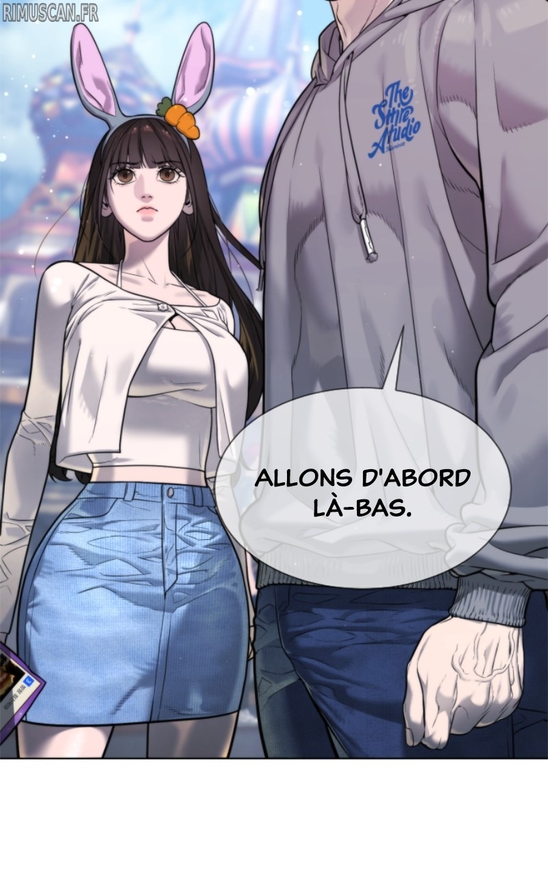 Killer Pedro Chapitre 7 - Page 20