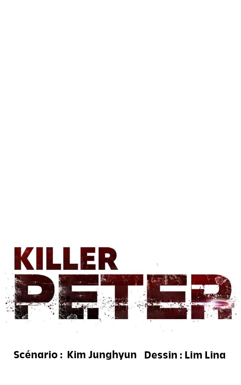 Killer Pedro Chapitre 7 - Page 21