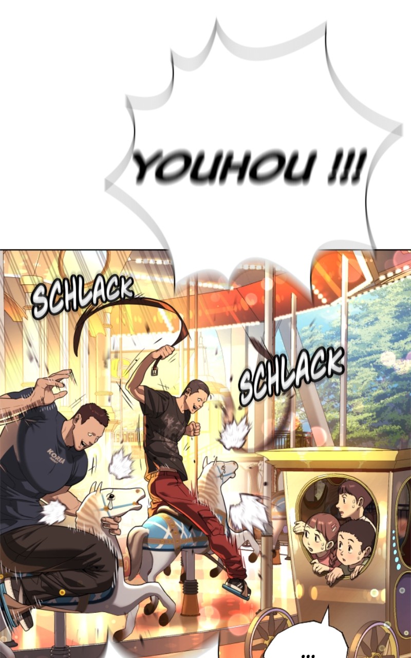 Killer Pedro Chapitre 7 - Page 31