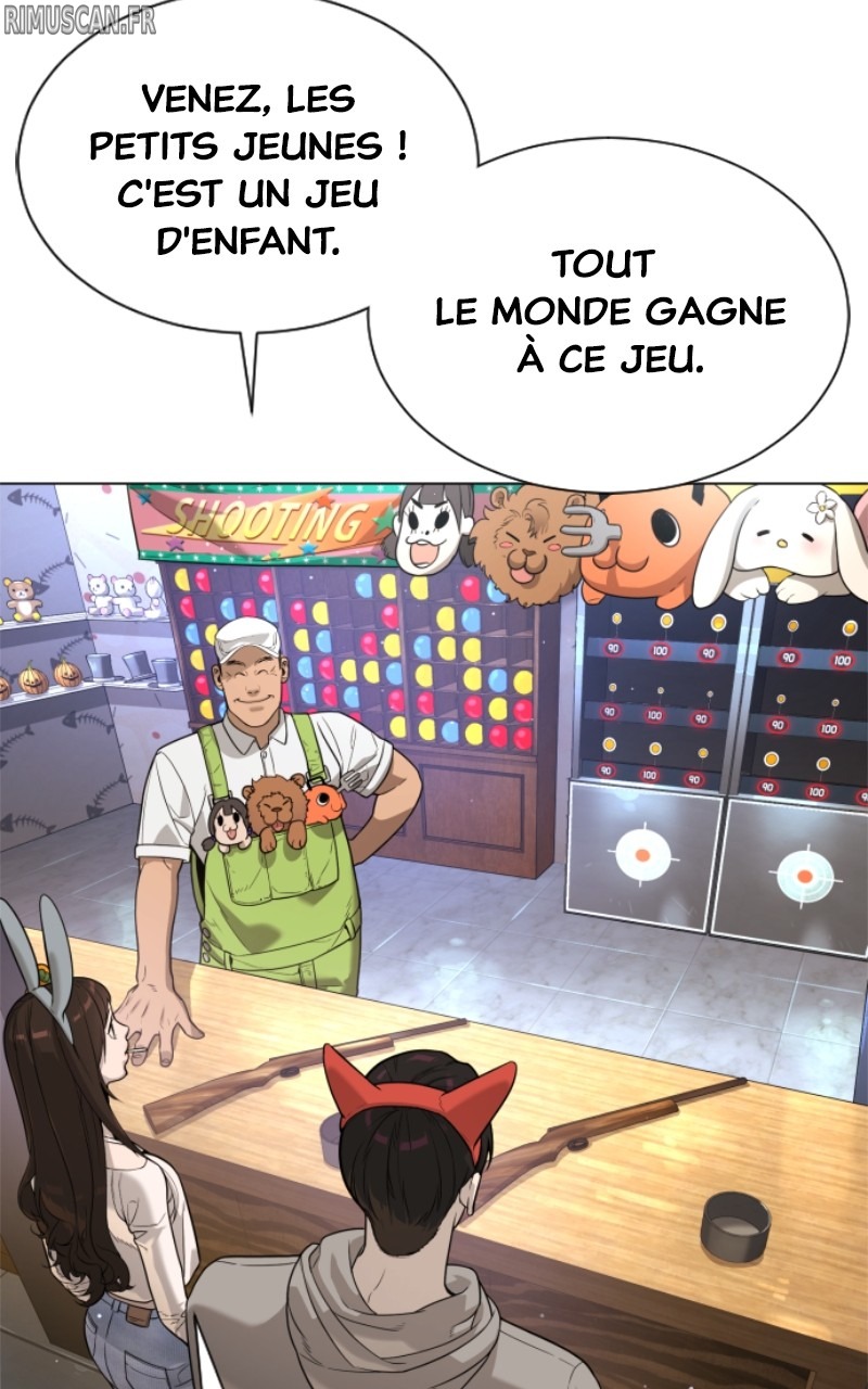 Killer Pedro Chapitre 7 - Page 35