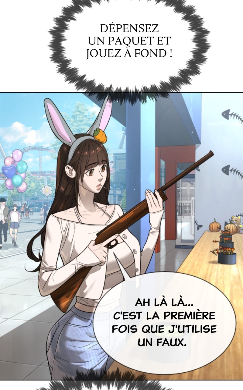 Killer Pedro Chapitre 7 - Page 39