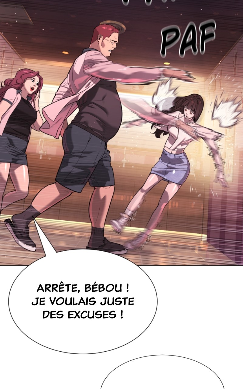 Killer Pedro Chapitre 7 - Page 81