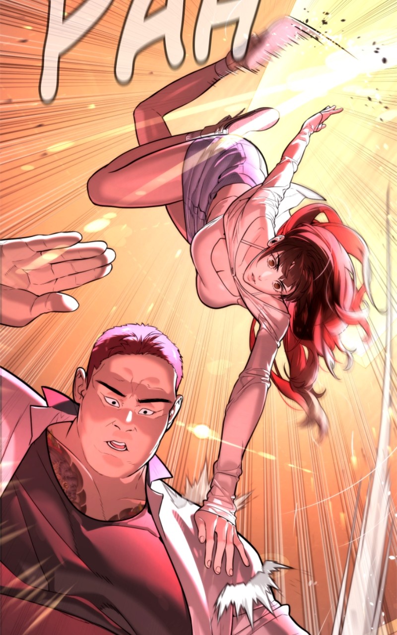 Killer Pedro Chapitre 7 - Page 91