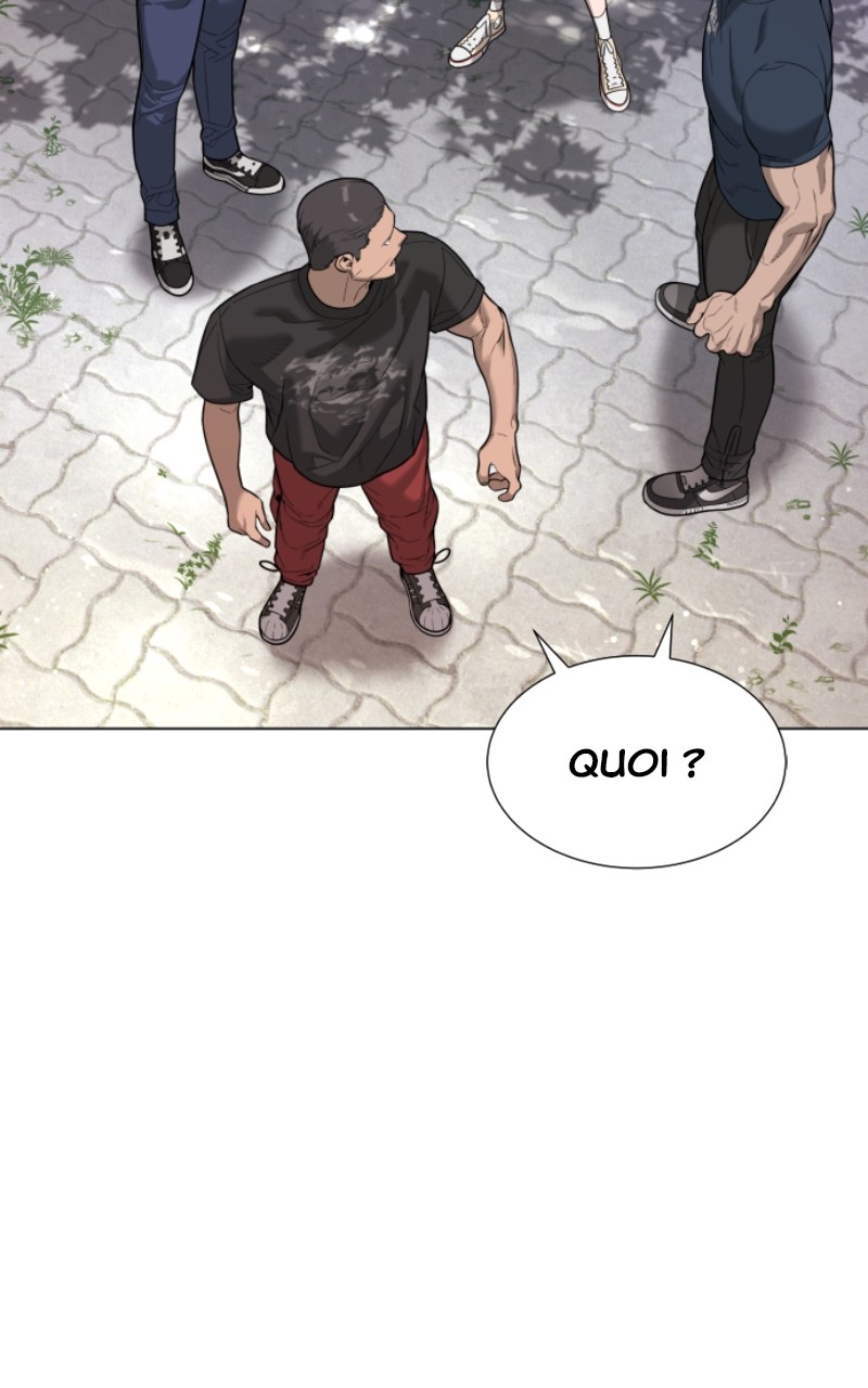 Killer Pedro Chapitre 7 - Page 105