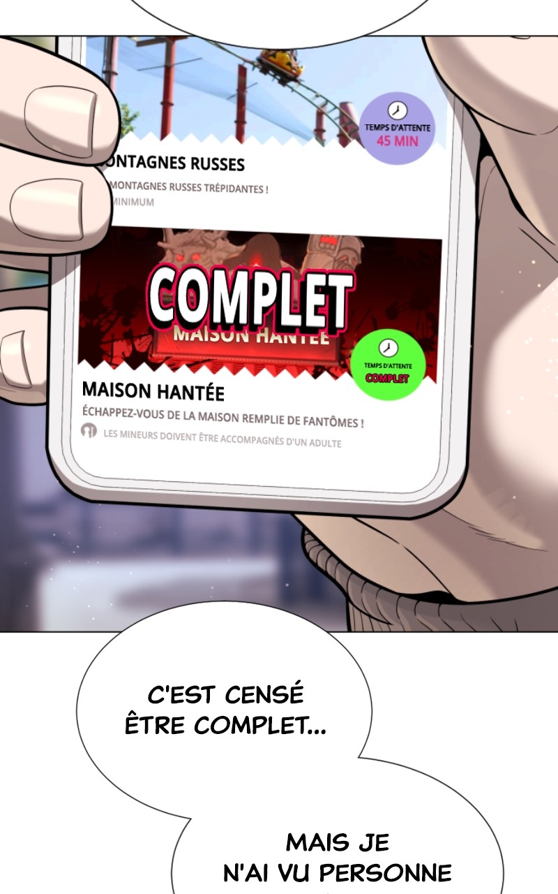 Killer Pedro Chapitre 7 - Page 111