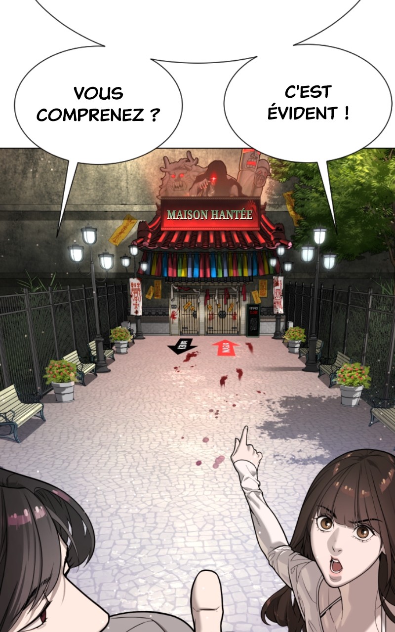 Killer Pedro Chapitre 7 - Page 114