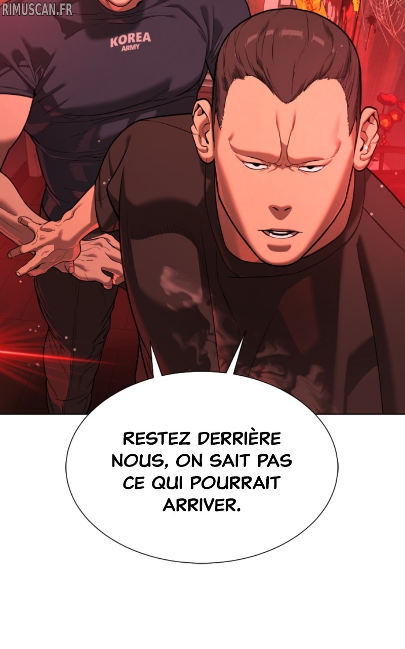 Killer Pedro Chapitre 7 - Page 119