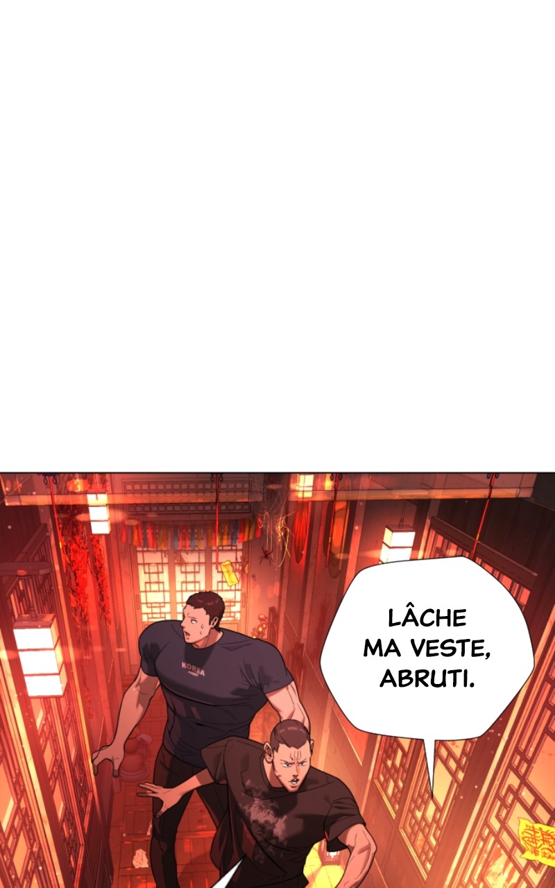 Killer Pedro Chapitre 7 - Page 120