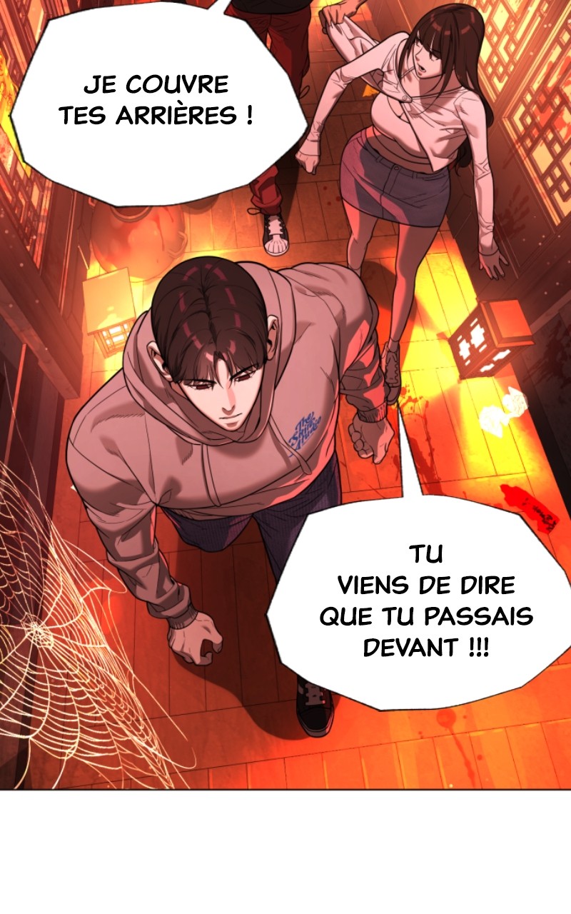 Killer Pedro Chapitre 7 - Page 121