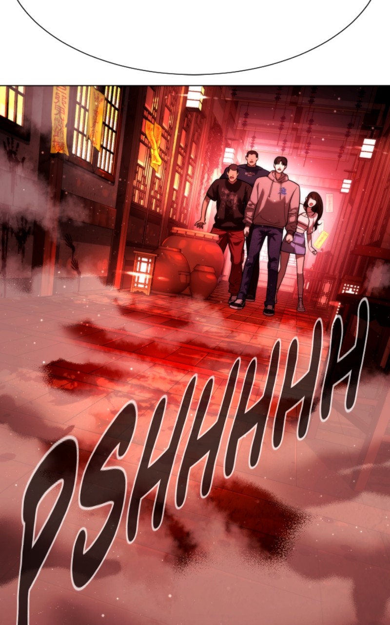 Killer Pedro Chapitre 7 - Page 130