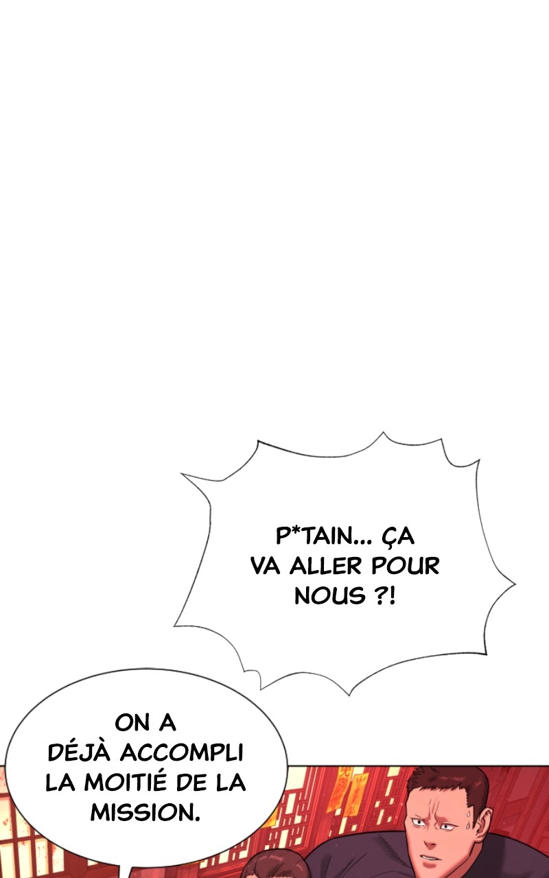 Killer Pedro Chapitre 7 - Page 132