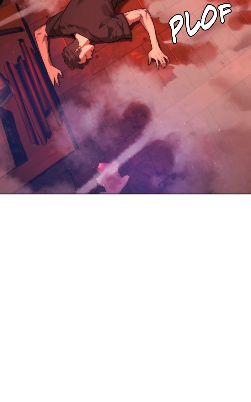 Killer Pedro Chapitre 7 - Page 138
