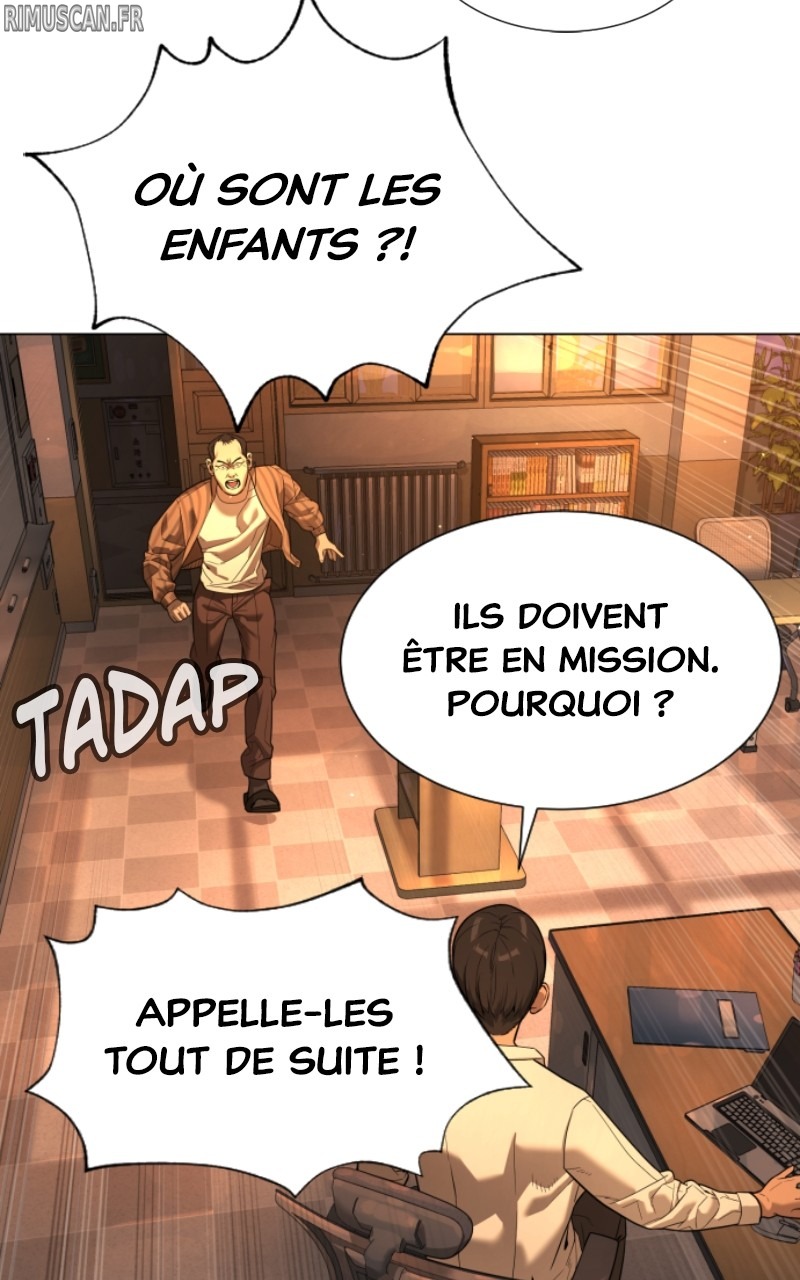 Killer Pedro Chapitre 7 - Page 146