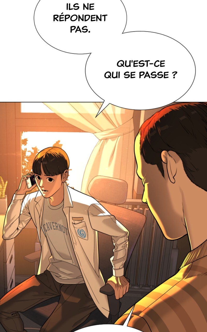 Killer Pedro Chapitre 7 - Page 148