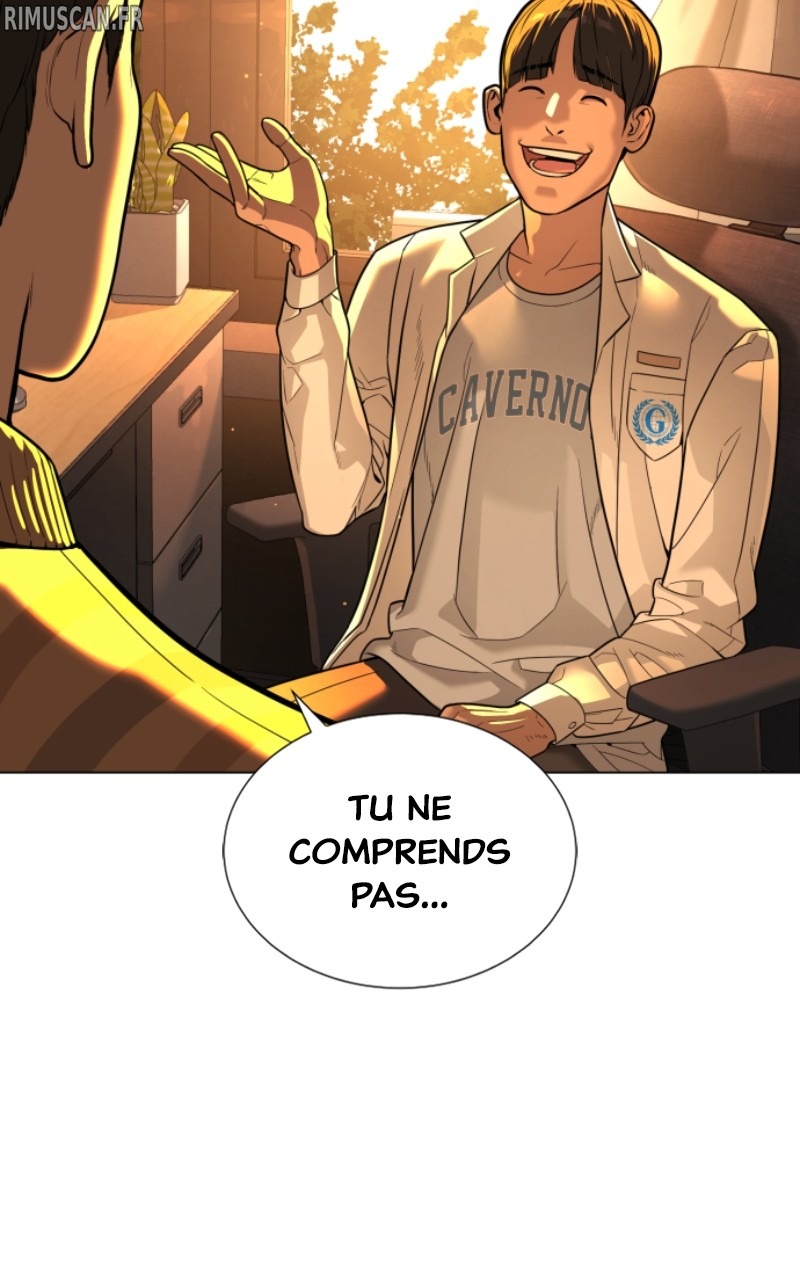Killer Pedro Chapitre 7 - Page 155
