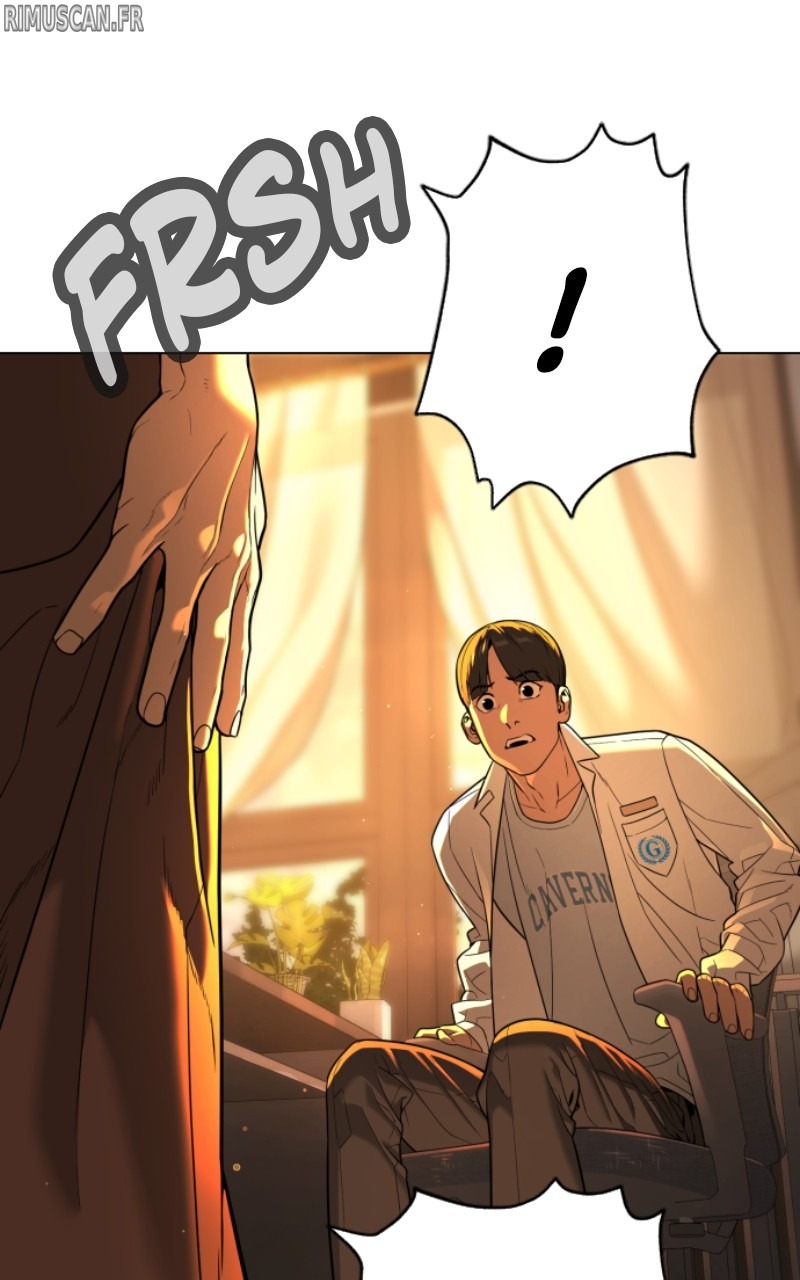 Killer Pedro Chapitre 7 - Page 158