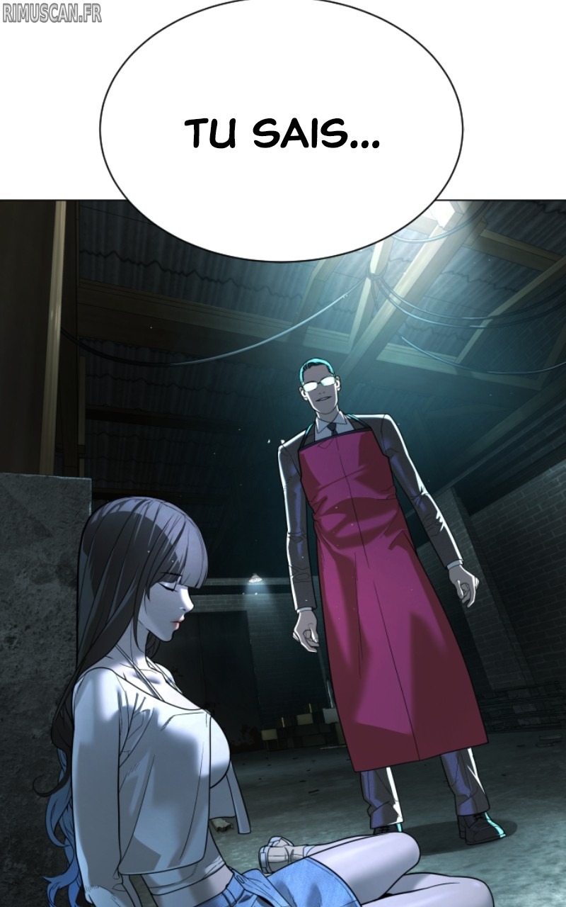 Killer Pedro Chapitre 7 - Page 164